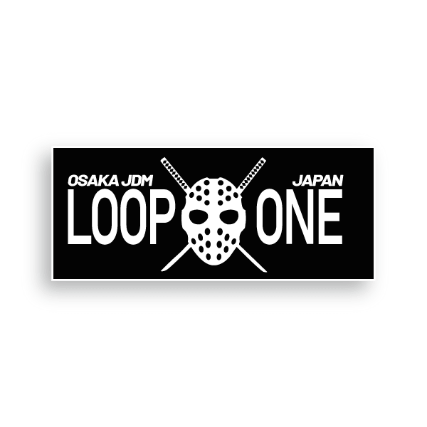 Jdm Loop One