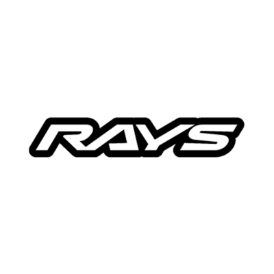 Rays Volk Racing