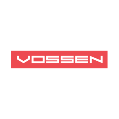 Vossen
