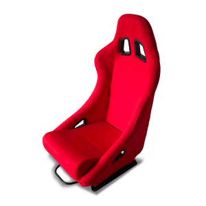 Ковш Drift Series красный, M