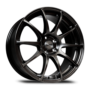<b>Advan Racing RS</b></br><br>R18 | 5-100 | 8j | ET30
