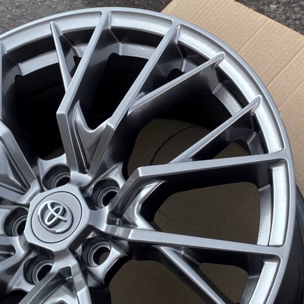 <b>Toyota Lexus GS</b></br>R19 | 5-114.3 | 8j | ET35 — изображение 5