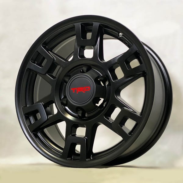 <b>TRD PRO</b></br>R17 | 6-139.7 | 8j | ET15 — изображение 4