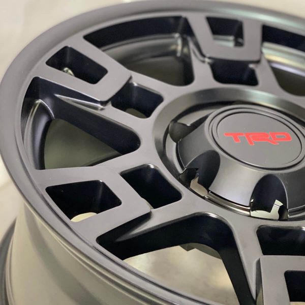 <b>TRD PRO</b></br>R17 | 6-139.7 | 8j | ET15 — изображение 5
