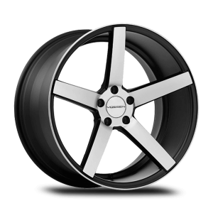 <b>Vossen CV3</b></br>R17 | 5-100 | 7.5j | ET40