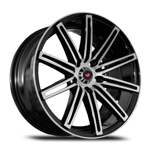 <b>Vossen CV4</b></br>R17 | 5-114.3 | 8j | ET31