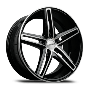 <b>Vossen CV5</b></br>R17 | 4-100 | 7.5j | ET35