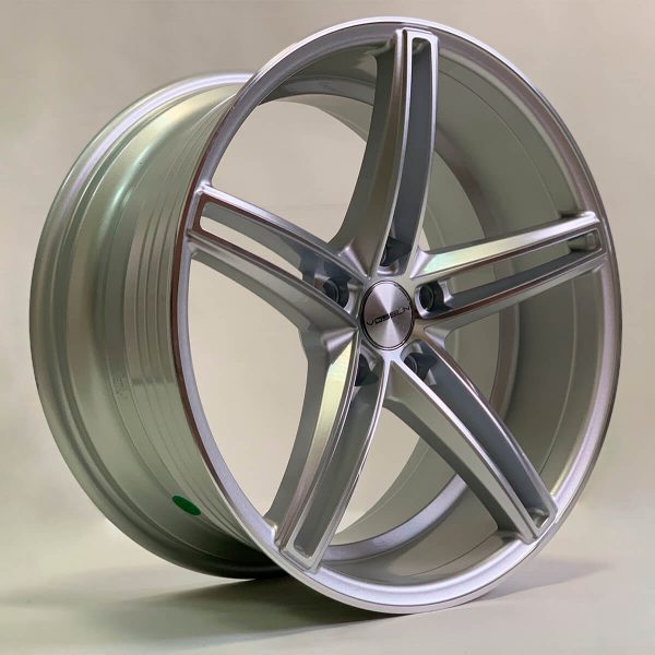 <b>Vossen CV5</b></br>R17 | 5-100 | 8j | ET35 — изображение 2