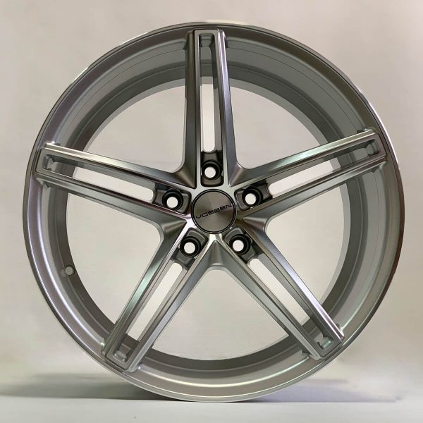 <b>Vossen CV5</b></br>R17 | 5-100 | 8j | ET35 — изображение 3