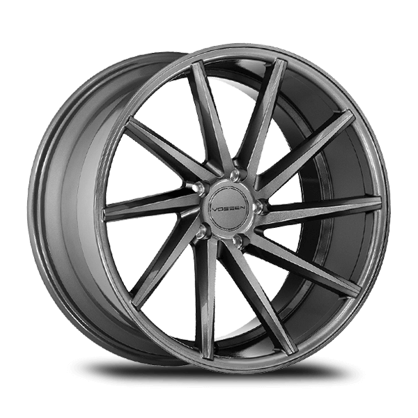 <b>Vossen CVT</b></br>R19 | 5-114.3 | 8.5j | ET35