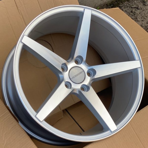 <b>Vossen VPS-303</b></br>R17 | 5-112 | 7.5j | ET33 — изображение 2