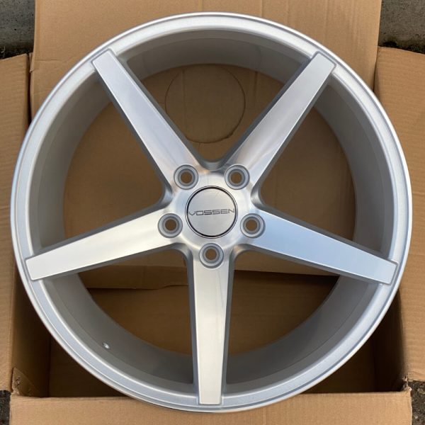 <b>Vossen VPS-303</b></br>R17 | 5-112 | 7.5j | ET33 — изображение 3