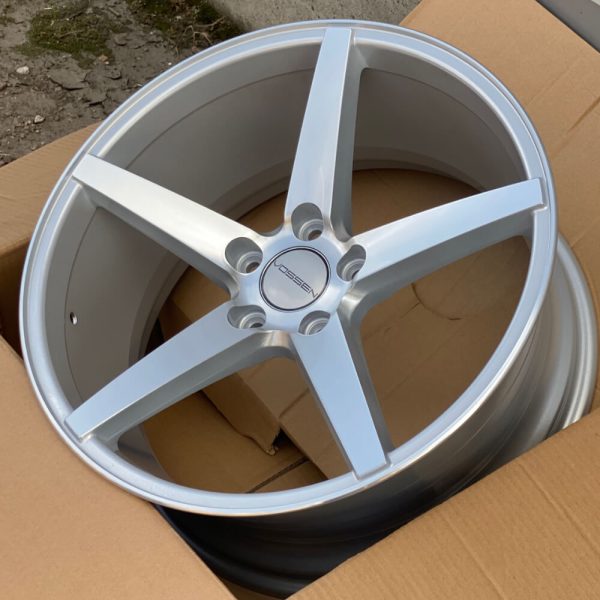 <b>Vossen VPS-303</b></br>R17 | 5-112 | 7.5j | ET33 — изображение 4