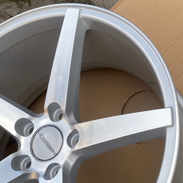 <b>Vossen VPS-303</b></br>R17 | 5-112 | 7.5j | ET33 — изображение 5