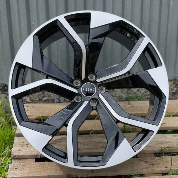 <b>Audi RS Q8</b></br>R22 | 5-112 | 10j | ET25 — изображение 3