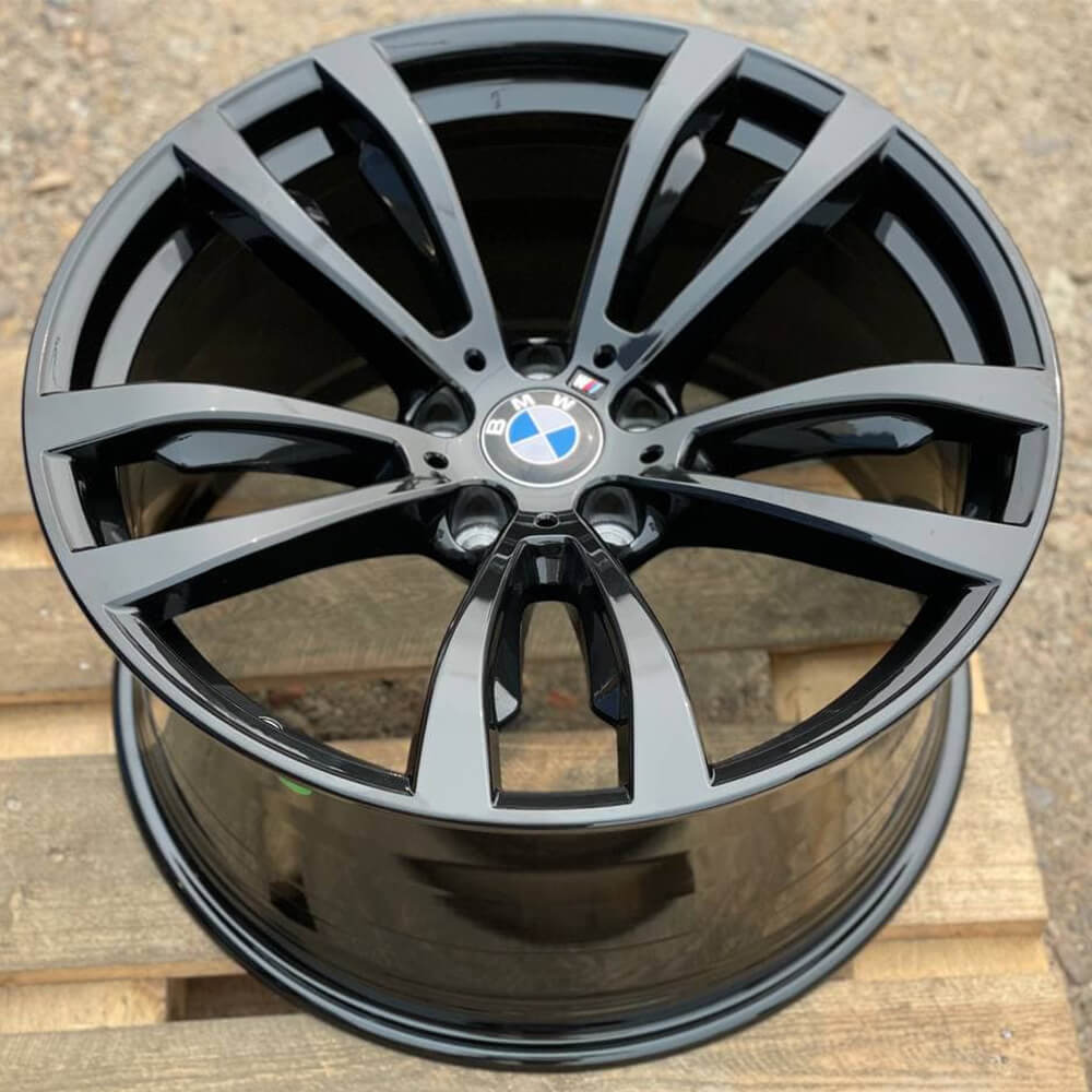 <b>BMW 469M</b></br>R20 | 5-120 | 10j/11j | ET40/ET37 — изображение 3