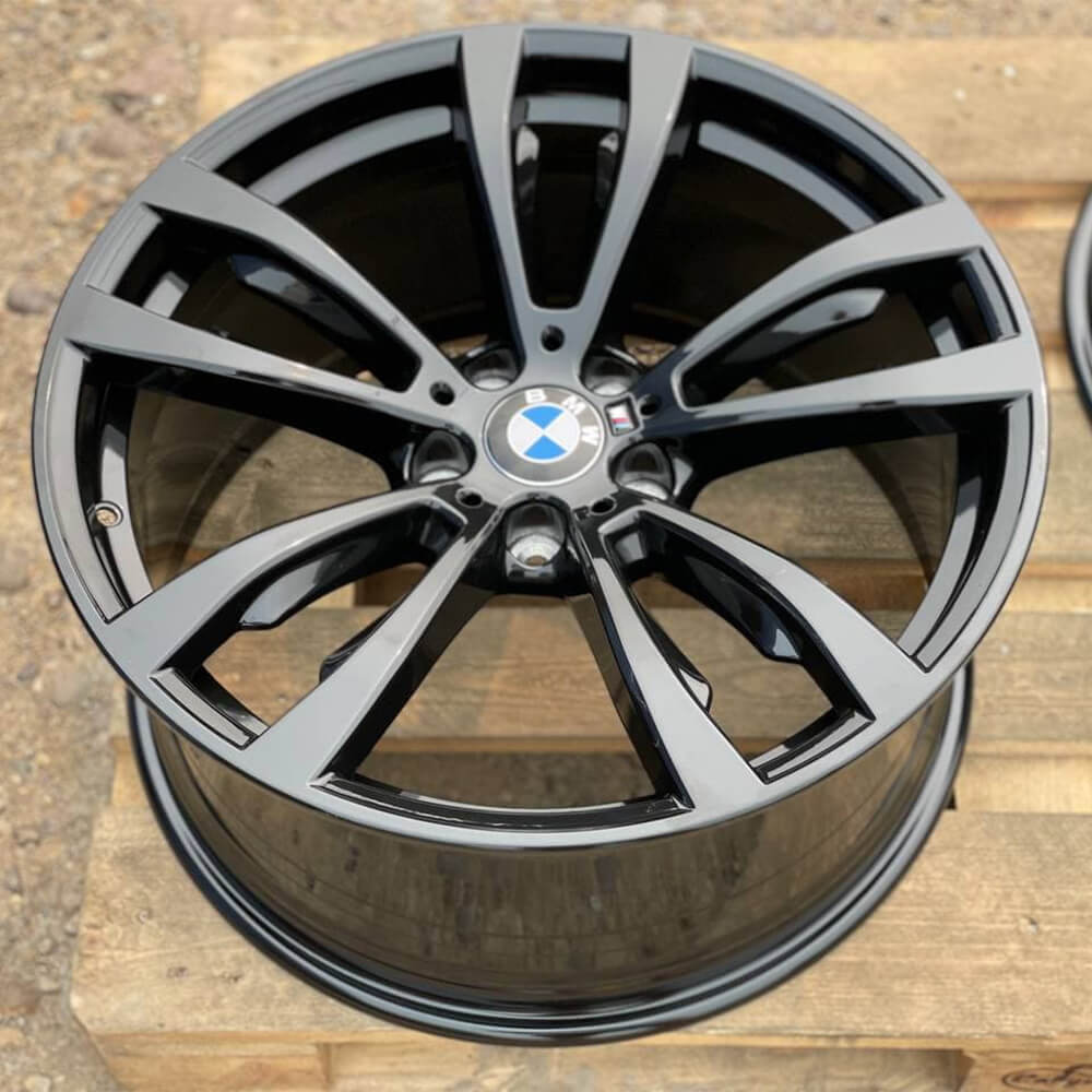 <b>BMW 469M</b></br>R20 | 5-120 | 10j/11j | ET40/ET37 — изображение 4