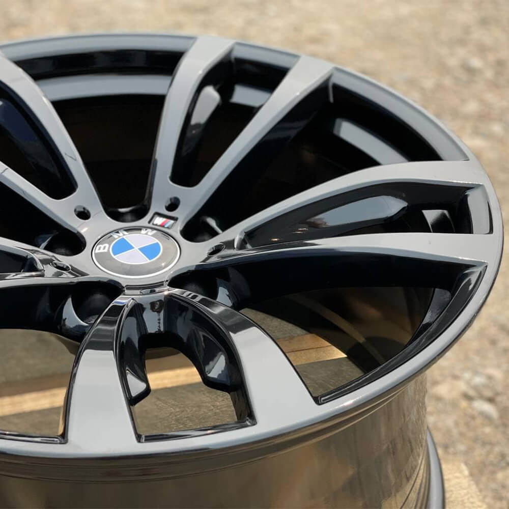 <b>BMW 469M</b></br>R20 | 5-120 | 10j/11j | ET40/ET37 — изображение 5