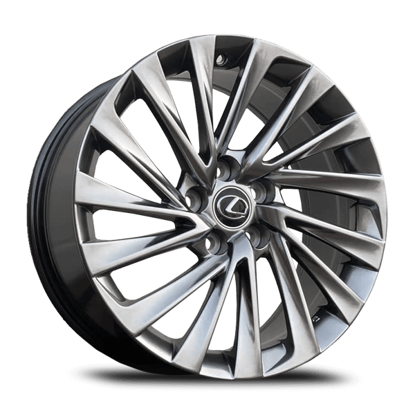 <b>Toyota Lexus ES</b></br>R18 | 5-114.3 | 8j | ET40
