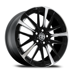 <b>Toyota Lexus XSE</b></br>R17 | 5-114.3 | 7j | ET45
