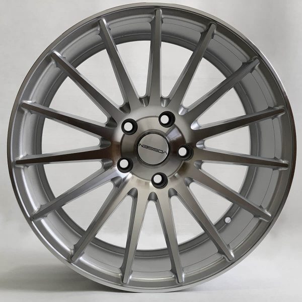 <b>Vossen VFS-2</b></br>R18 | 5-114.3 | 8j | ET40 — изображение 3