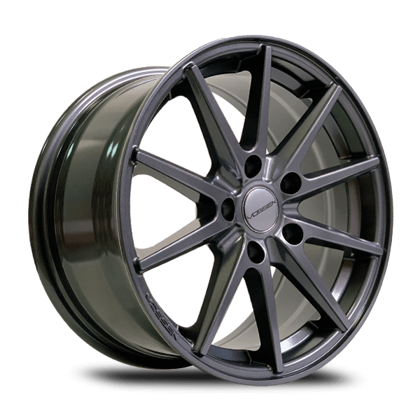 <b>Vossen VFS-1</b></br>R18 | 5-114.3 | 8j | ET40