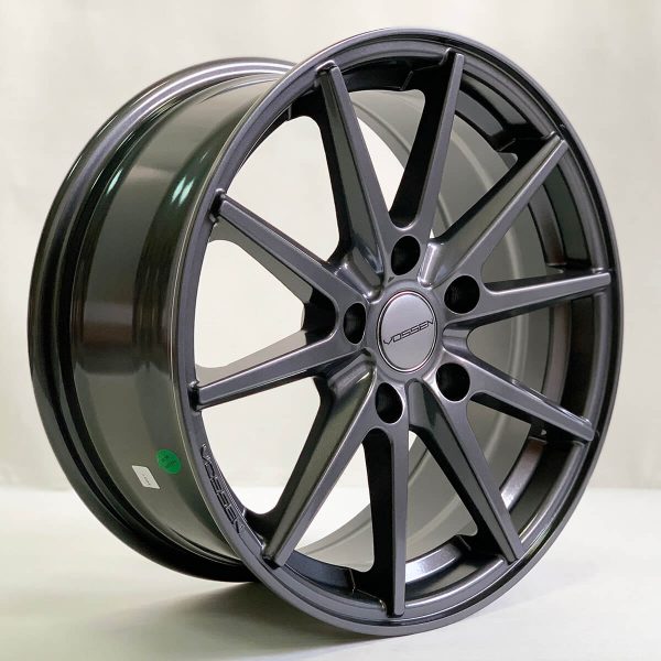 <b>Vossen VFS-1</b></br>R18 | 5-114.3 | 8j | ET40 — изображение 2