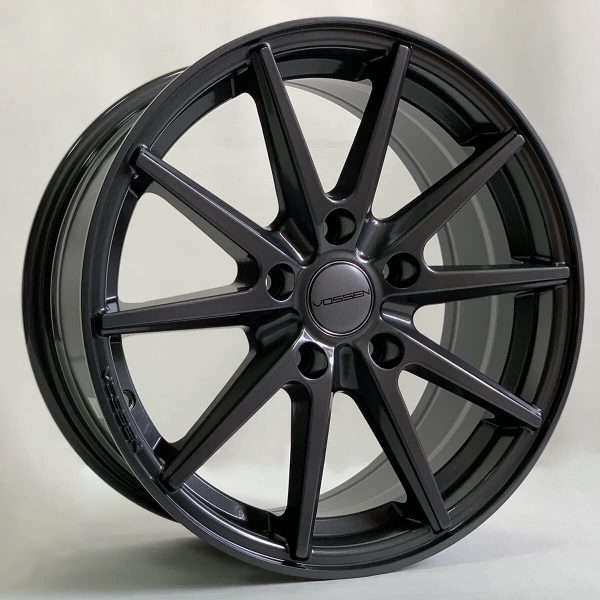 <b>Vossen VFS-1</b></br>R18 | 5-114.3 | 8j | ET40 — изображение 3
