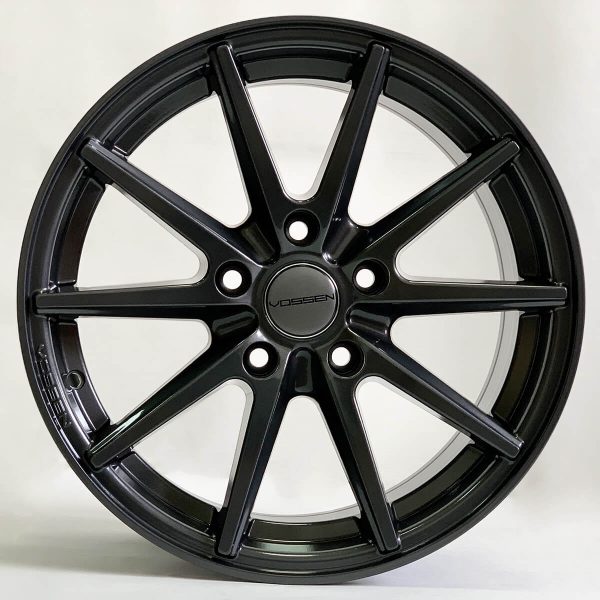 <b>Vossen VFS-1</b></br>R18 | 5-114.3 | 8j | ET40 — изображение 4