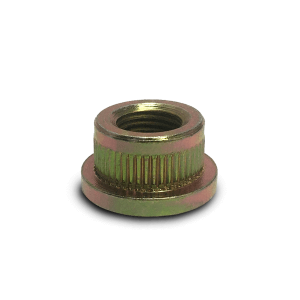 <b>Футорка для запрессовки </b></br>Резьба: М12x1.5