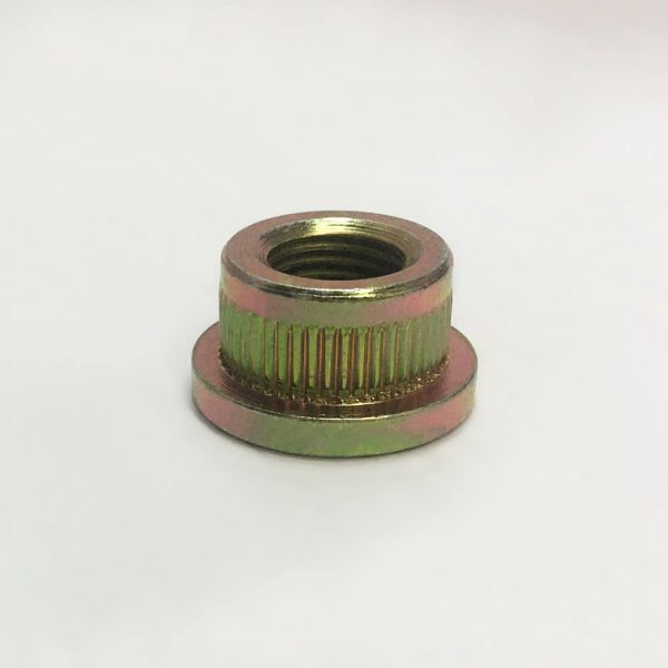 <b>Футорка для запрессовки</b></br>Резьба: М14x1.25 — изображение 2