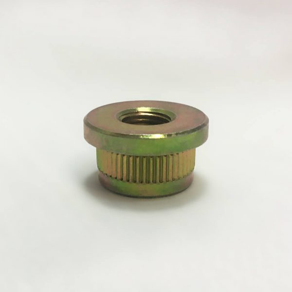 <b>Футорка для запрессовки</b></br>Резьба: М14x1.25 — изображение 3