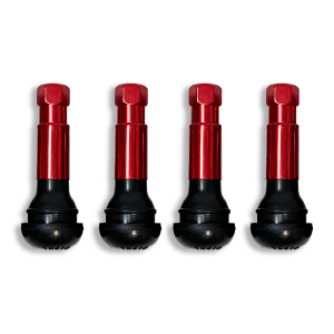 Ниппели TR414C-R (красные)