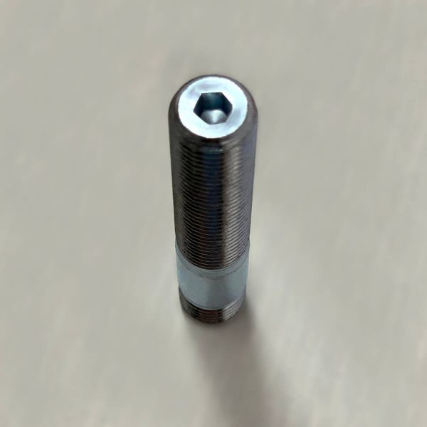 <b>Шпилька резьбовая</b></br>Резьба: М14x1.5 — изображение 3