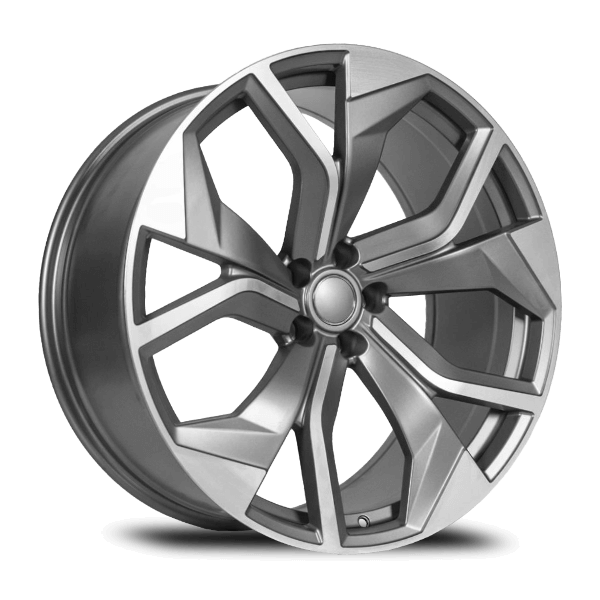 <b>Кованые Audi RS Q8</b></br>R23 | 5-112 | 10j | ET21