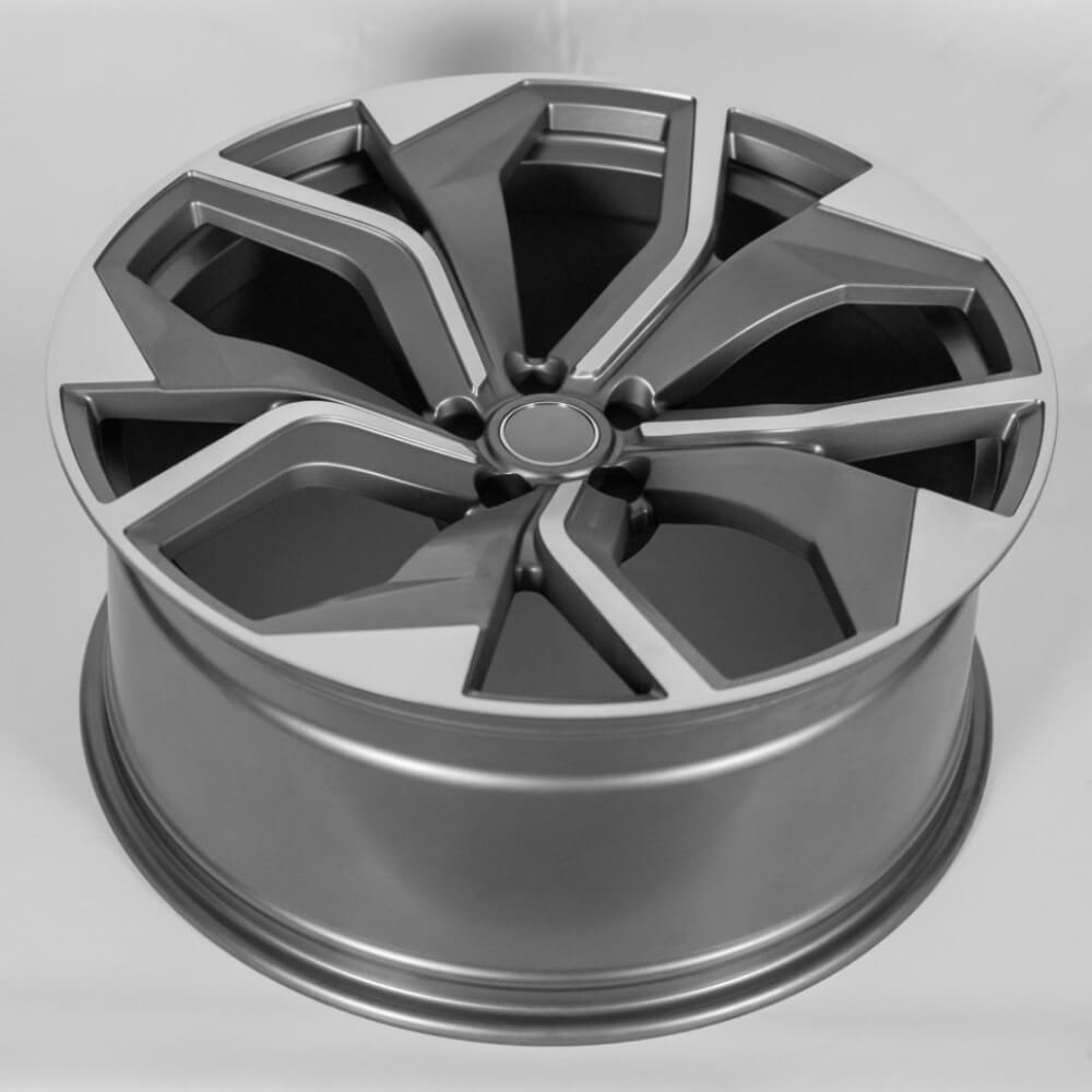 <b>Кованые Audi RS Q8</b></br>R23 | 5-112 | 10j | ET21 — изображение 2