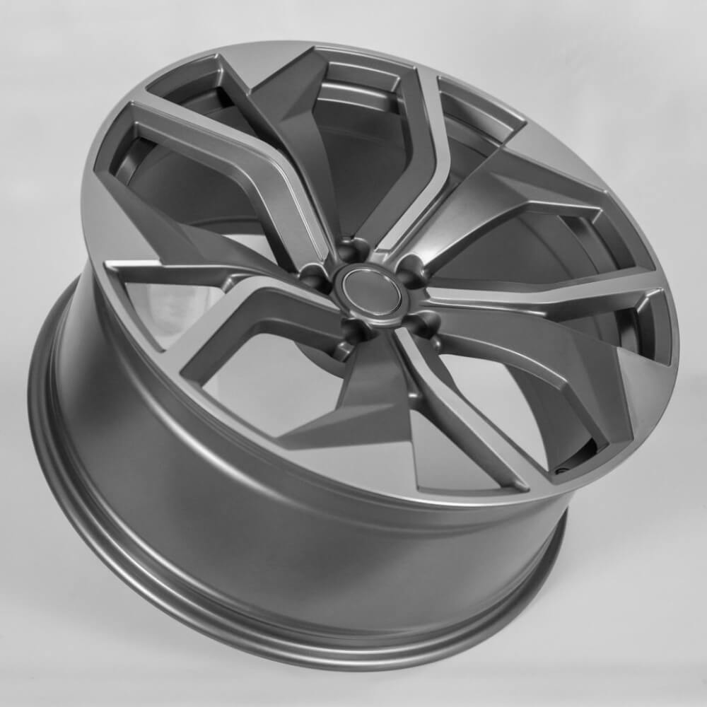 <b>Кованые Audi RS Q8</b></br>R23 | 5-112 | 10j | ET21 — изображение 3