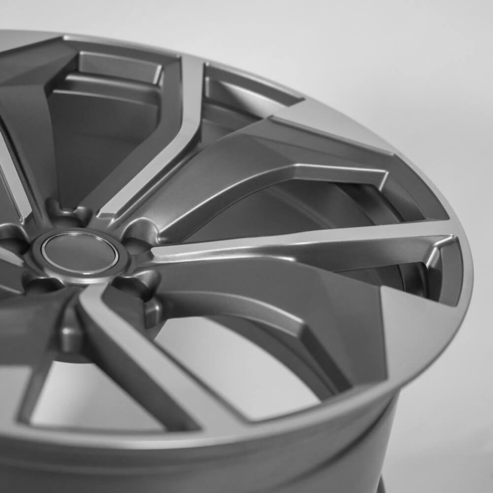 <b>Кованые Audi RS Q8</b></br>R23 | 5-112 | 10j | ET21 — изображение 4