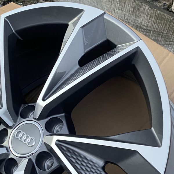 <b>Audi RS7 2020</b></br>R19 | 5-112 | 8.5j | ET35 — изображение 5