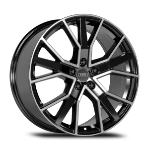 <b>Audi RSQ7 RSQ8</b></br>R19 | 5-112 | 8.5j | ET35