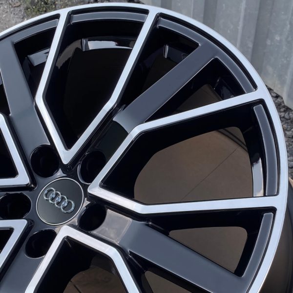 <b>Audi RSQ7 RSQ8</b></br>R19 | 5-112 | 8.5j | ET35 — изображение 5