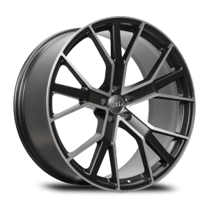 <b>Audi RSQ7 RSQ8</b></br>R20 | 5-112 | 9j | ET29