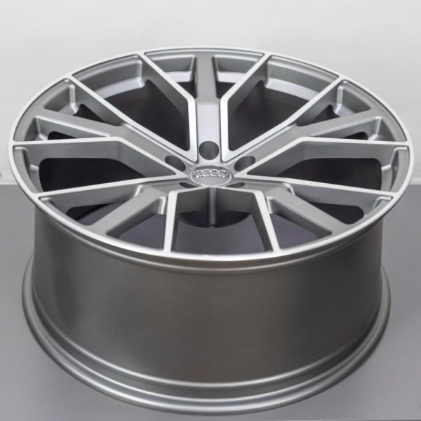 <b>Audi RSQ7 RSQ8</b></br>R19 | 5-112 | 8.5j | ET33 — изображение 2
