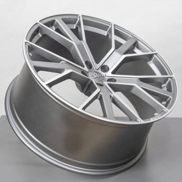 <b>Audi RSQ7 RSQ8</b></br>R19 | 5-112 | 8.5j | ET33 — изображение 3