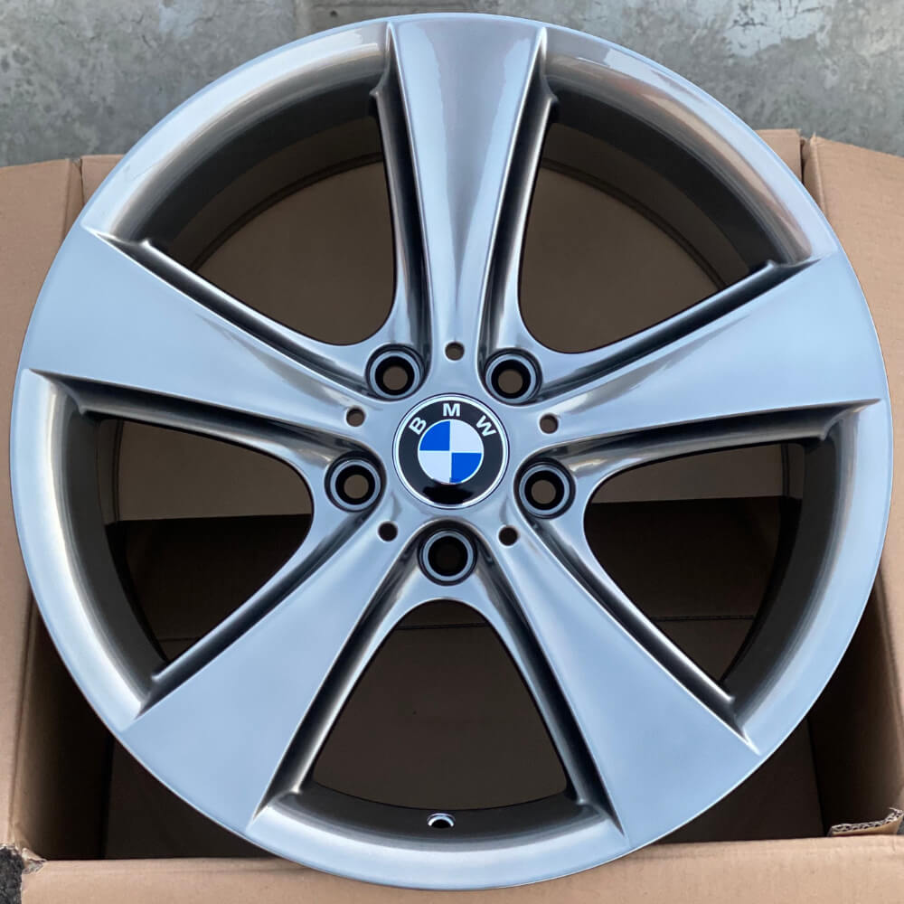 <b>BMW 128M</b></br>R18 | 5-120 | 8.5j | ET20 — изображение 3