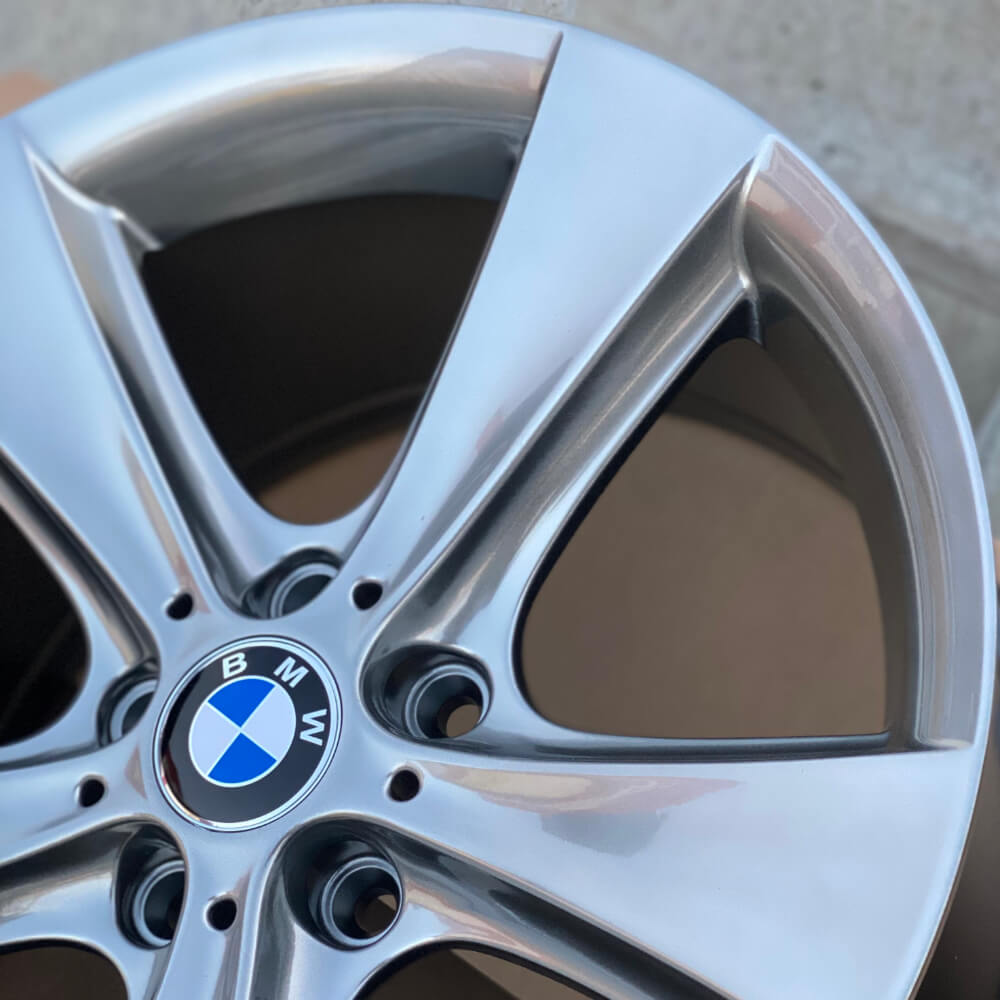 <b>BMW 128M</b></br>R18 | 5-120 | 8.5j | ET20 — изображение 5