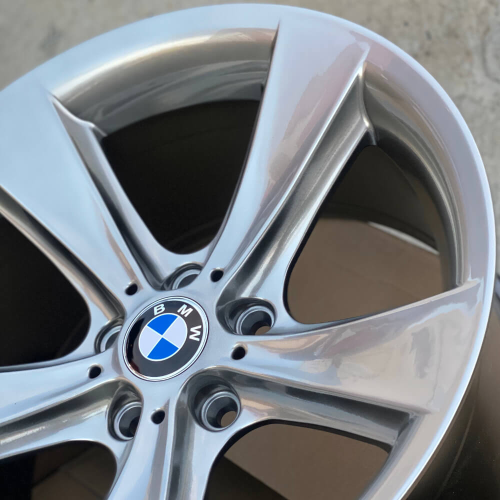 <b>BMW 128M</b></br>R18 | 5-120 | 8.5j/9.5j | ET20/ET14 — изображение 5