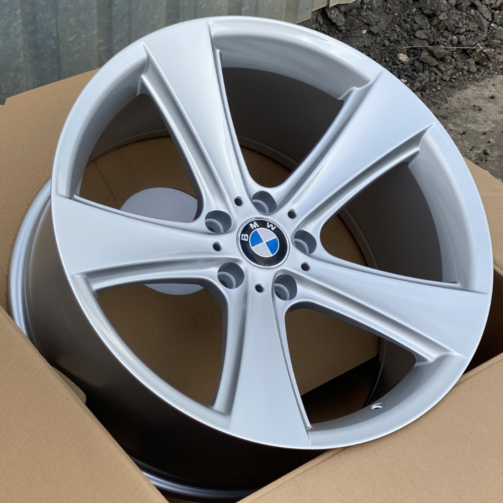 <b>BMW 128M</b></br>R18 | 5-120 | 8.5j/9.5j | ET20/ET14 — изображение 2