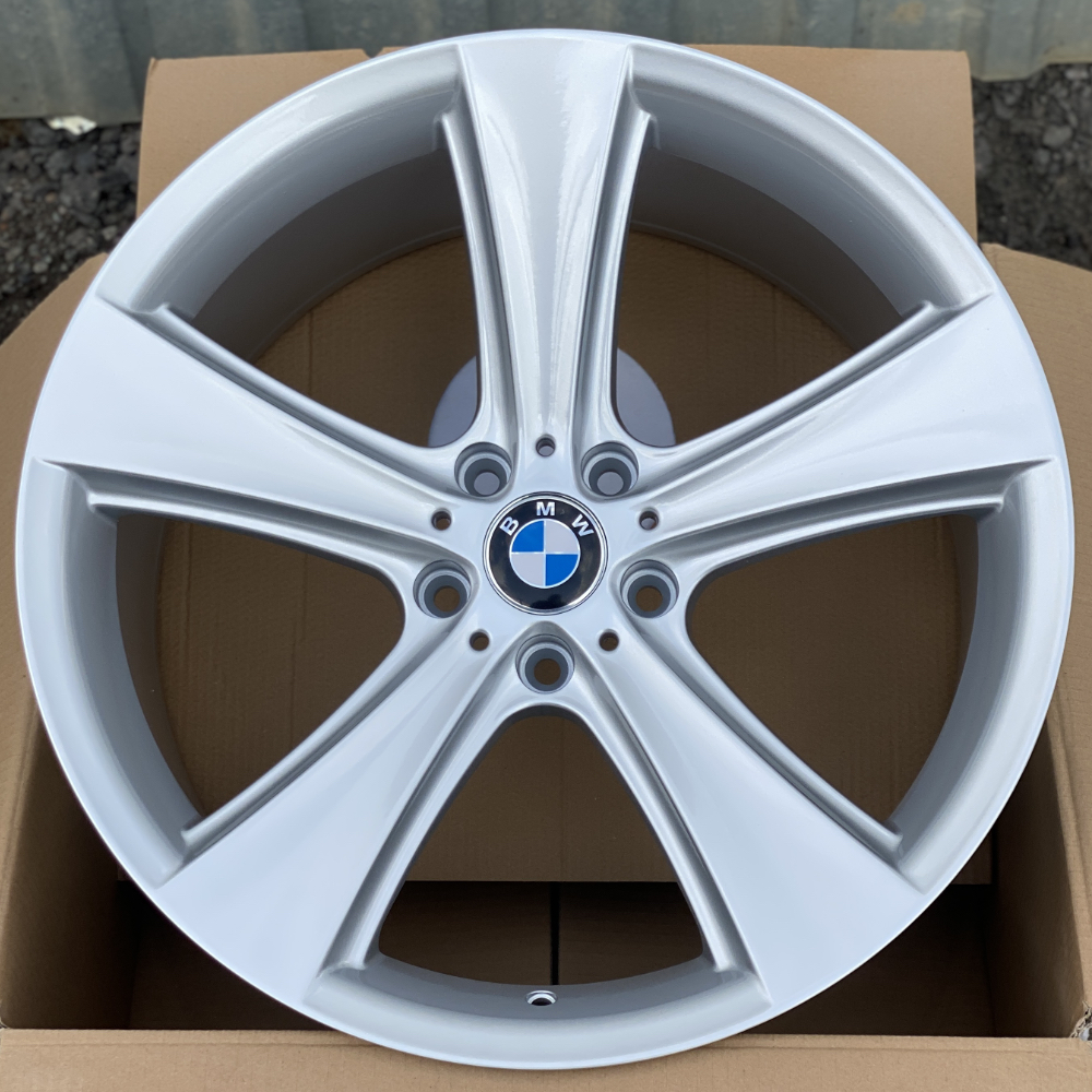 <b>BMW 128M</b></br>R18 | 5-120 | 8.5j/9.5j | ET20/ET14 — изображение 3