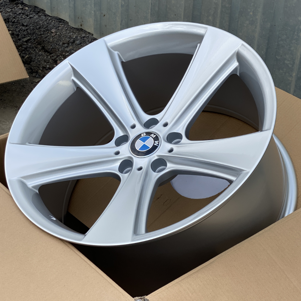<b>BMW 128M</b></br>R18 | 5-120 | 8.5j/9.5j | ET20/ET14 — изображение 4